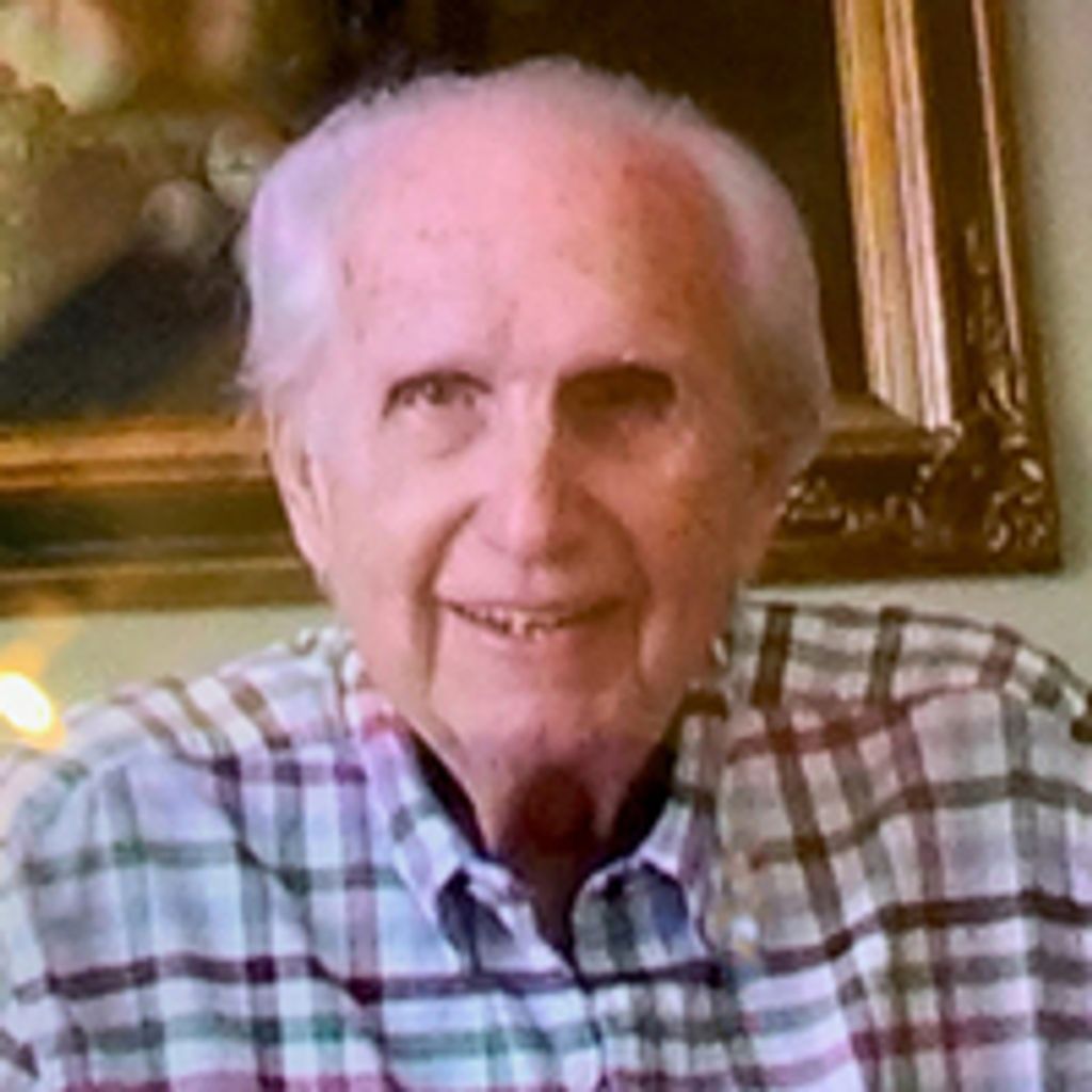Robert "Bob" C. Miller Profile Photo
