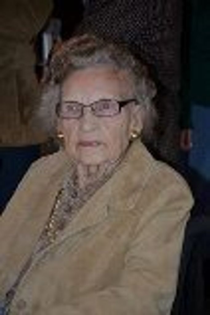 Dorothy Irene (Strobel)  Winright