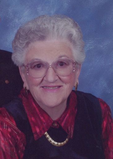 Elizabeth Mary Leger Profile Photo