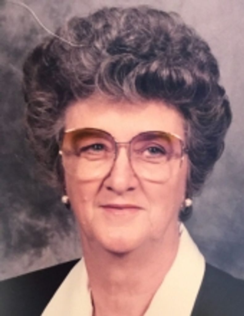Lula Eluria Roberts