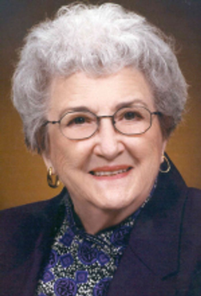 Sheryl Kennedy Baughman