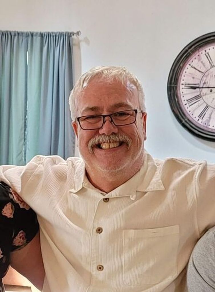 Steven Earl Behm Profile Photo