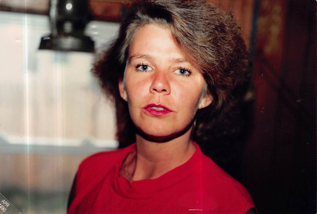 Brenda Bea Hutcherson