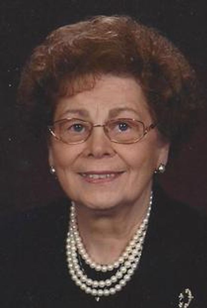 Helen F. (Scott)  Lowe Profile Photo