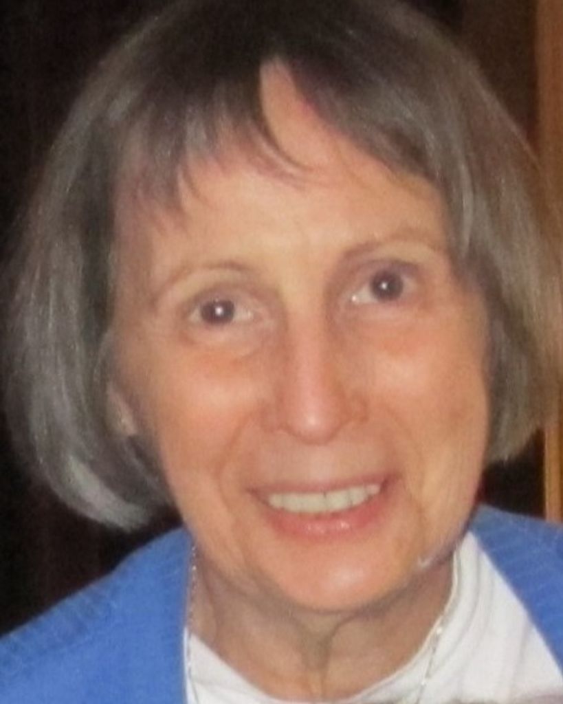 Shirley Mae Verrastro