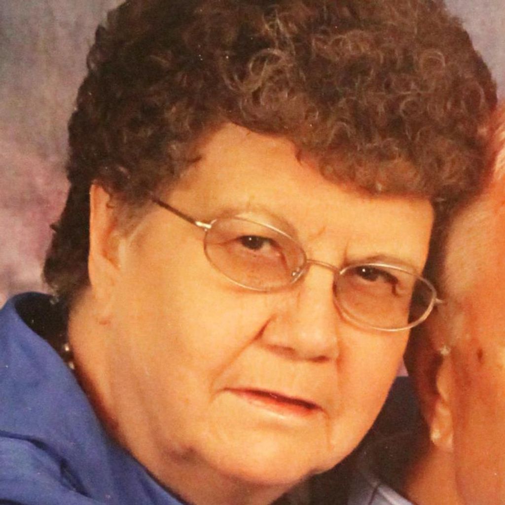 Louise Richter Richards
