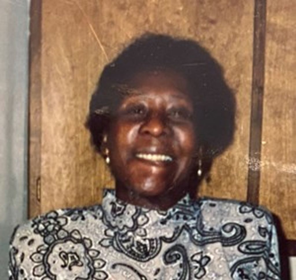 Clara B. Myers