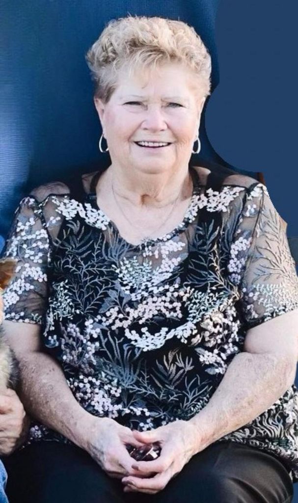 Victoria Marie Cox Profile Photo