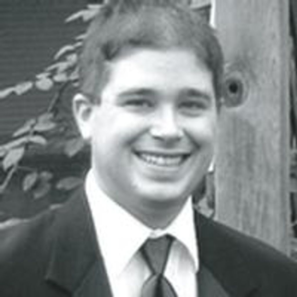 Christopher Anstey