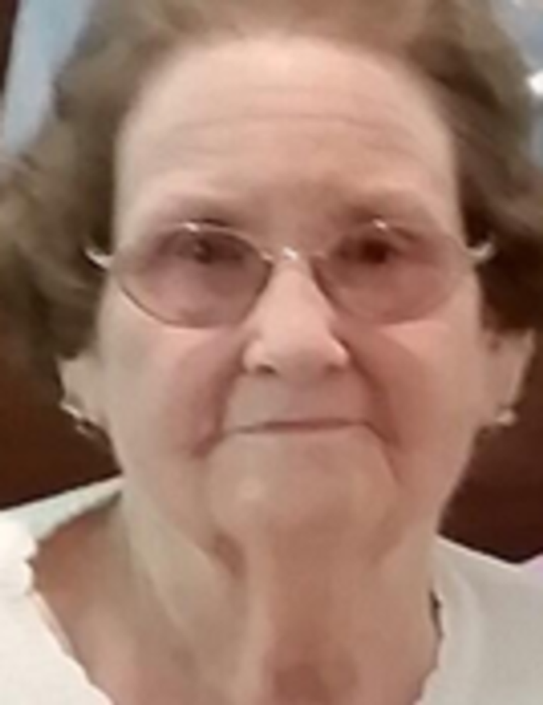 Joyce Allen Patterson