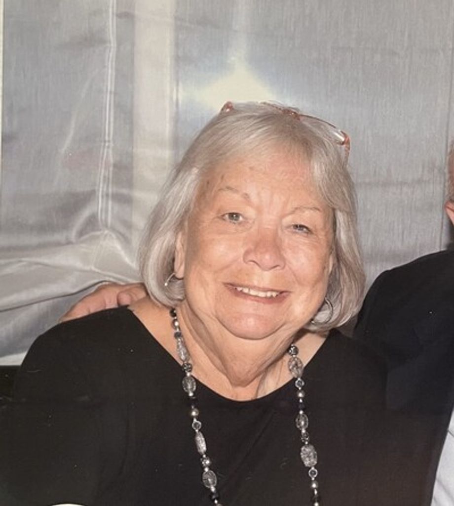Patsy Lingnau Watts Profile Photo