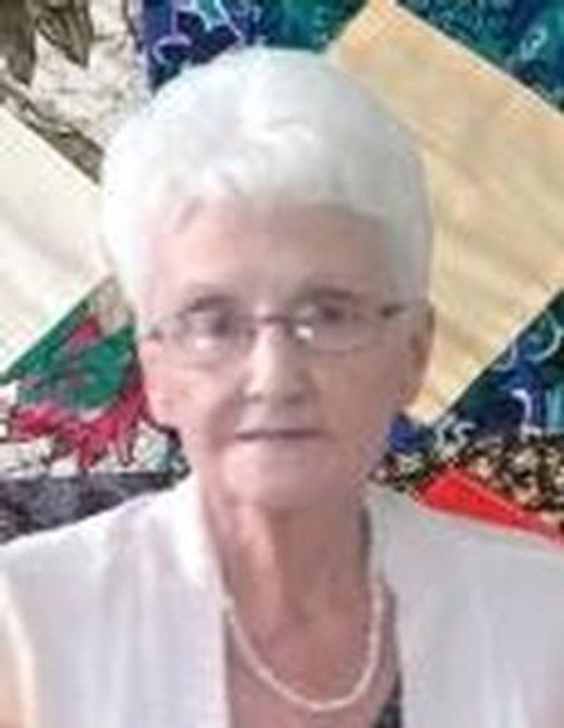 Rosie Gillingham Profile Photo