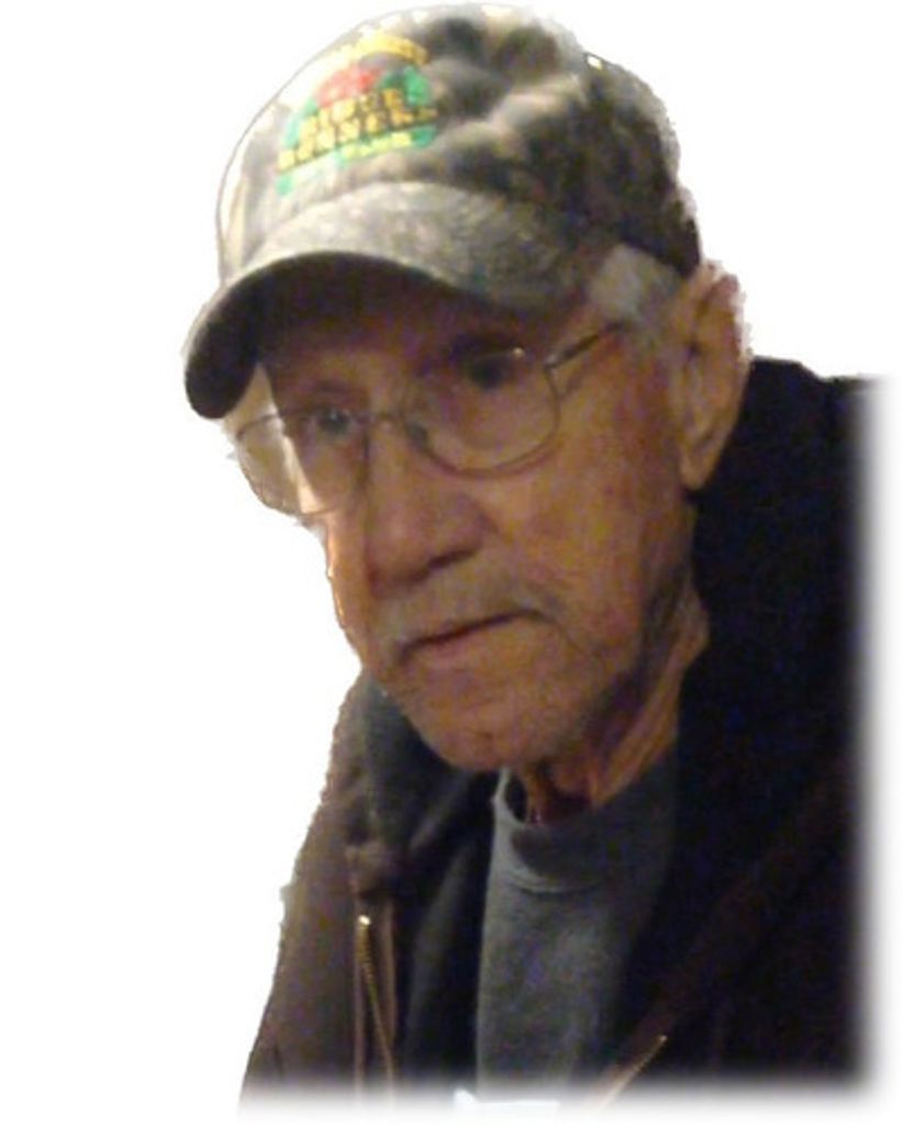 Harold Dean Guthrie Profile Photo