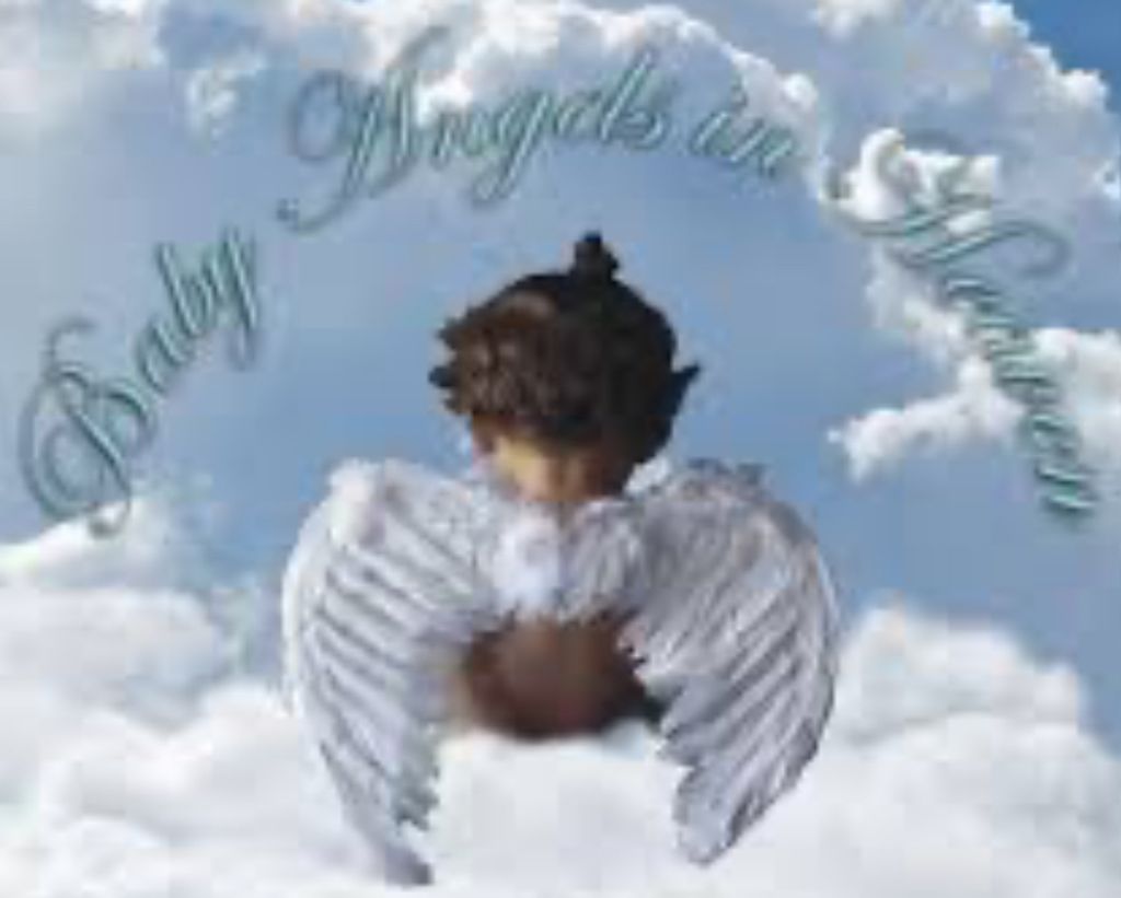 Baby Boy Sol Amado Mikell