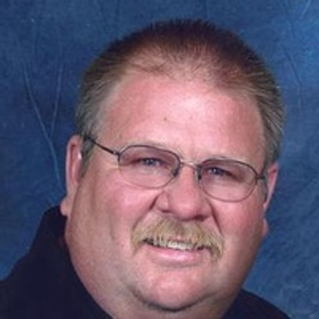 Bruce  Clifford Rear