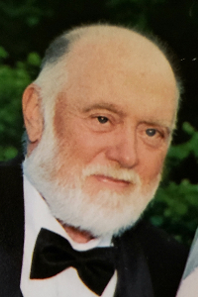 Ross S. "Buddy" Woolford