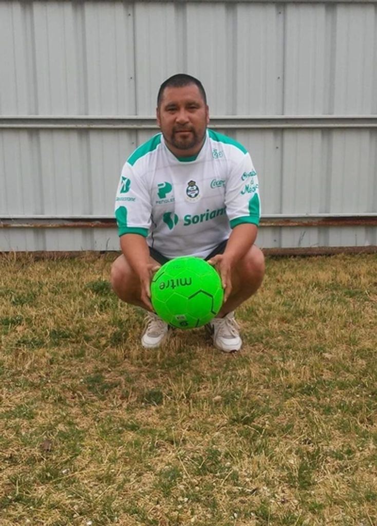 Daniel "Danny Boy" Santos Garcia Rangel Profile Photo