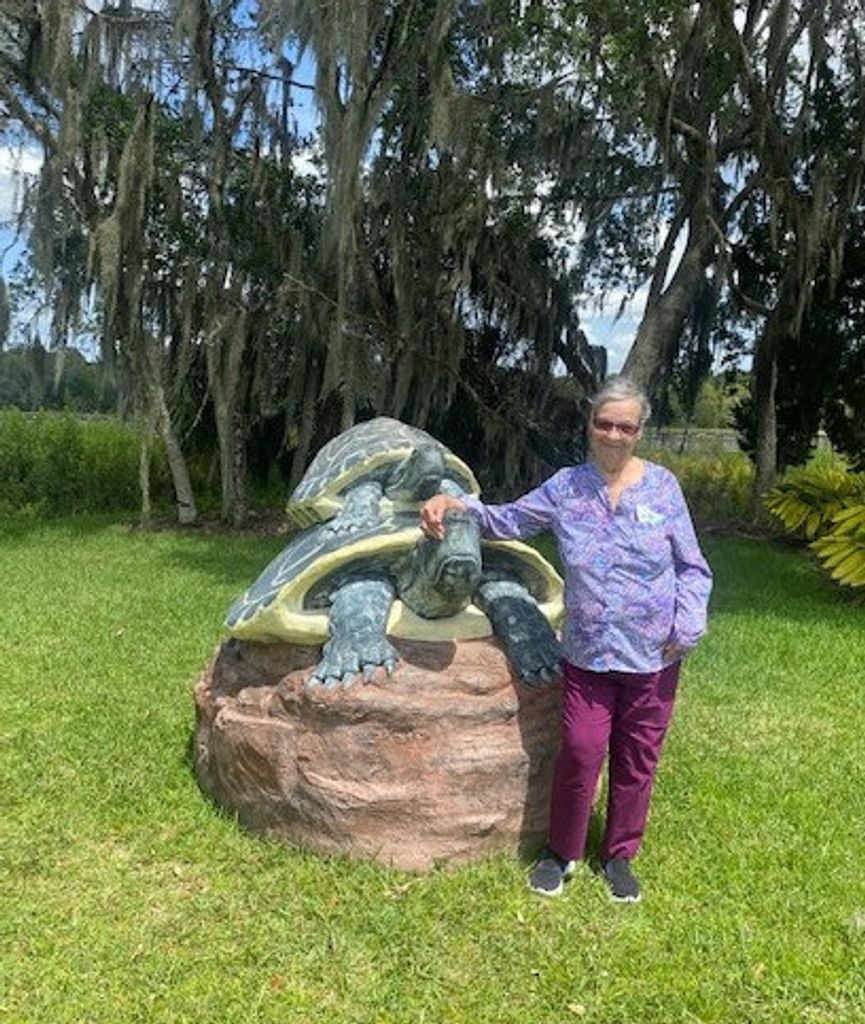 Marian Arlene (O'Neal)  Gagnon