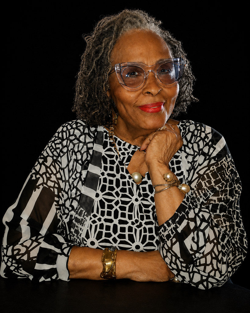 Lady M Walker Profile Photo