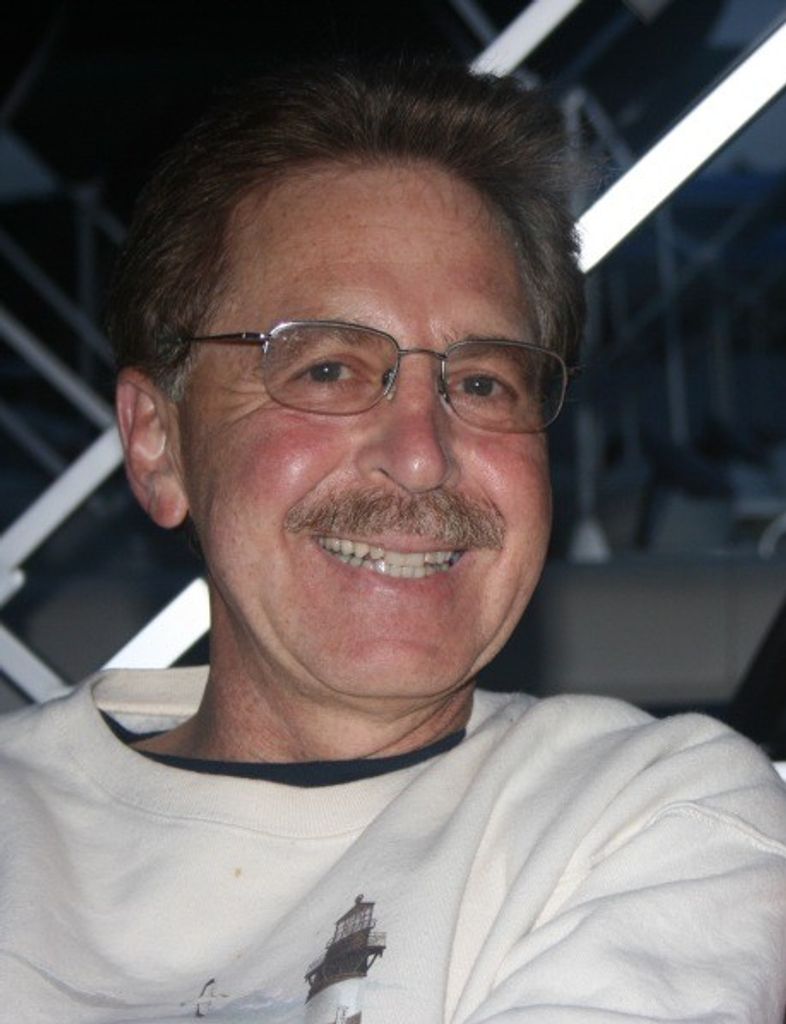 Glenn R. White