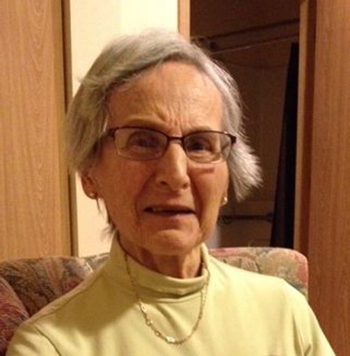 Vera Mary Iammatteo Profile Photo