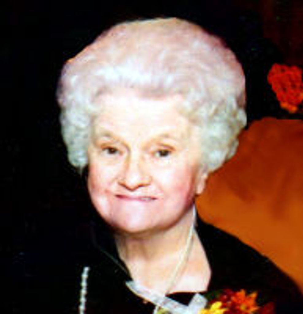 Stella I. (nee Ringholz) Zubal Profile Photo