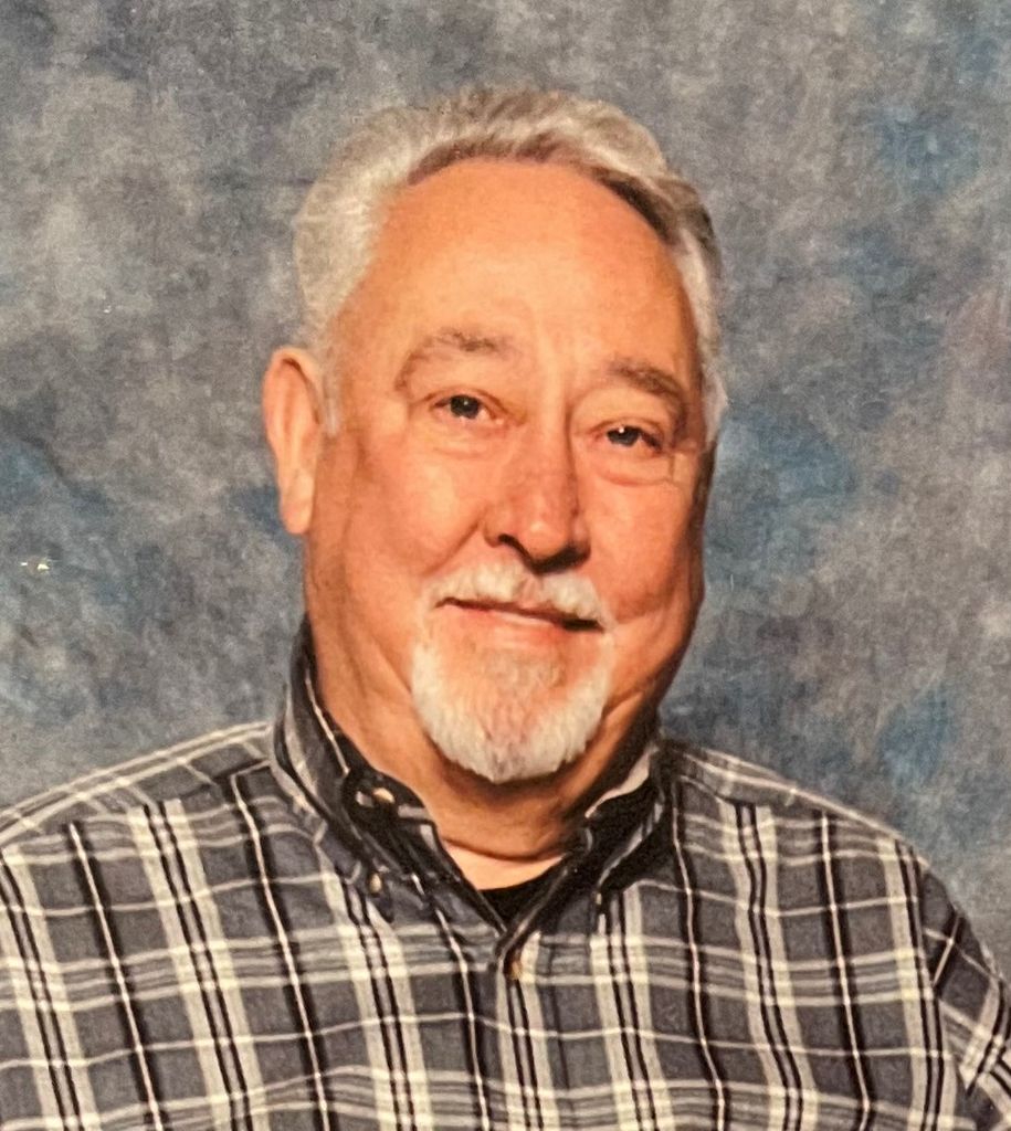 Jerry Moore Durham Profile Photo