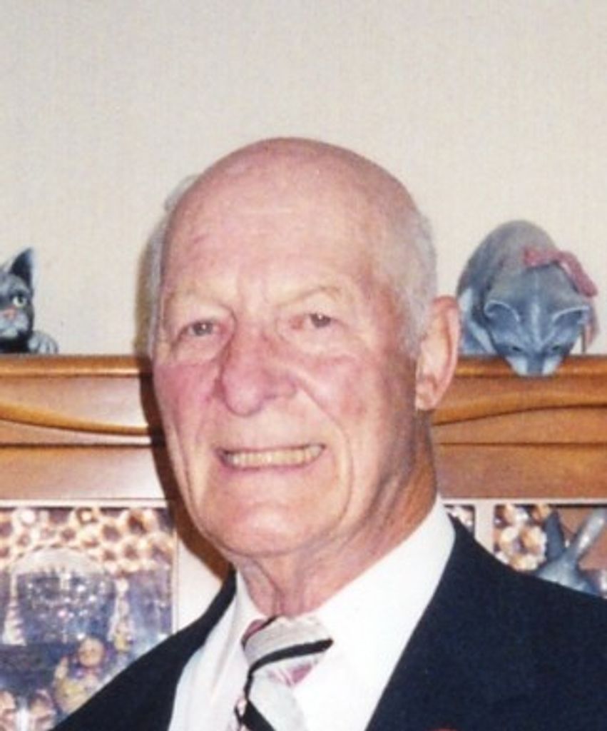 Richard D. Smith