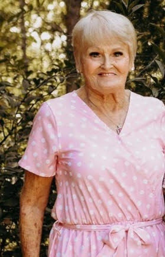 Carol Laurine Booher Profile Photo