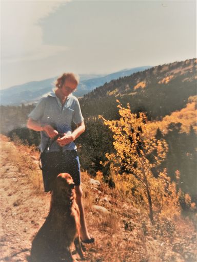 William "Bill" Griffith Profile Photo