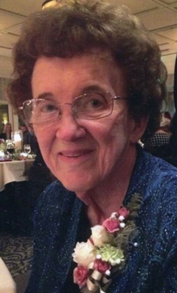 Laura Barbara Vogt