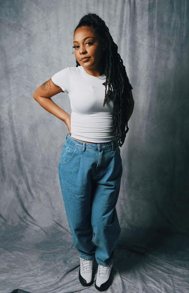 Noehmi M. Zambrana Profile Photo