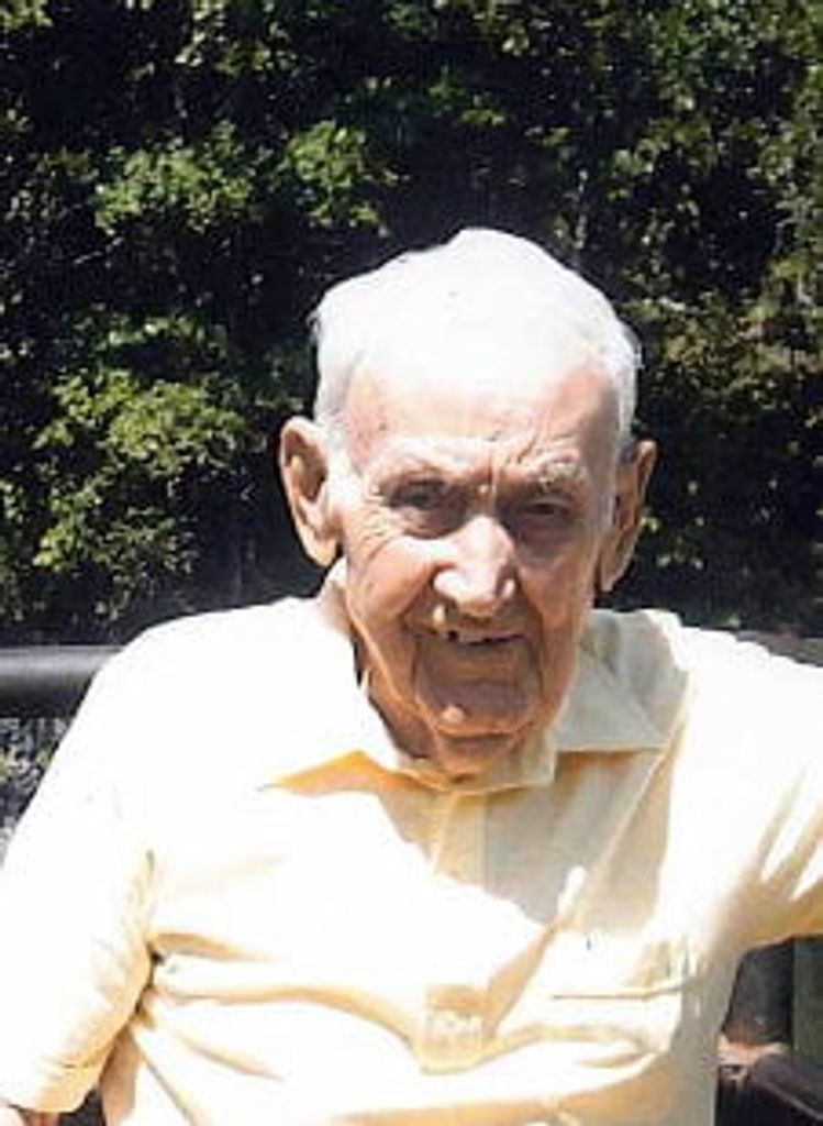 Bert Ephram Coble Profile Photo