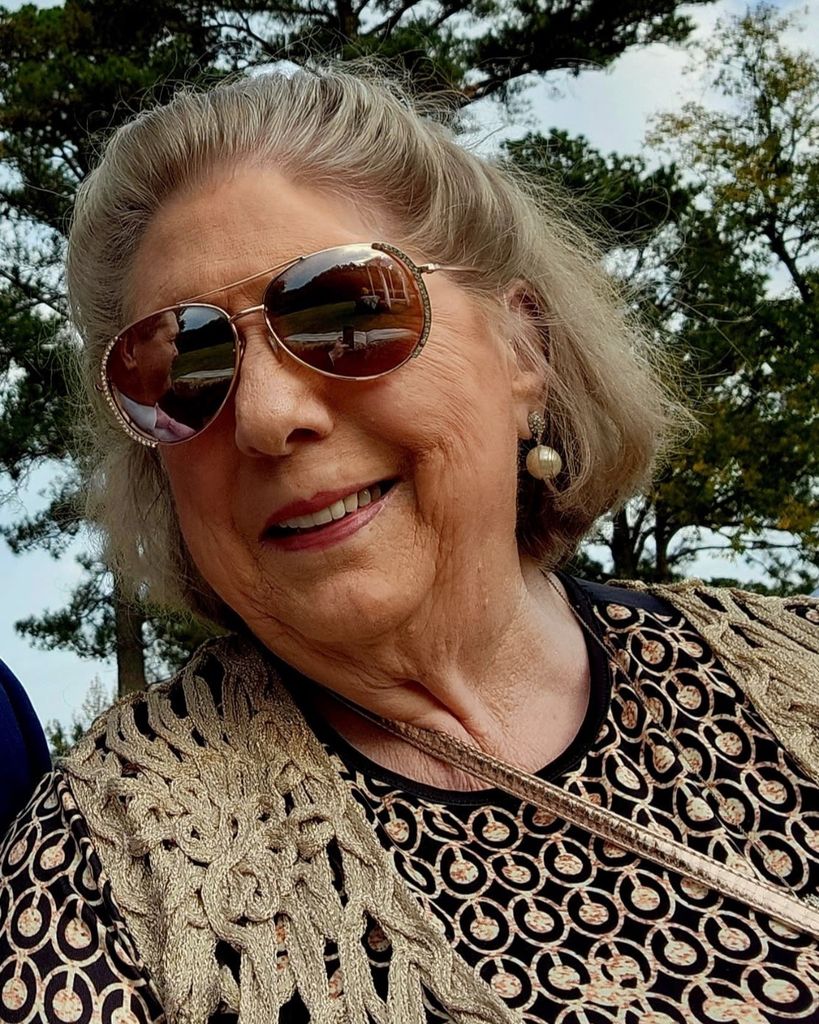 Linda Prestridge Profile Photo