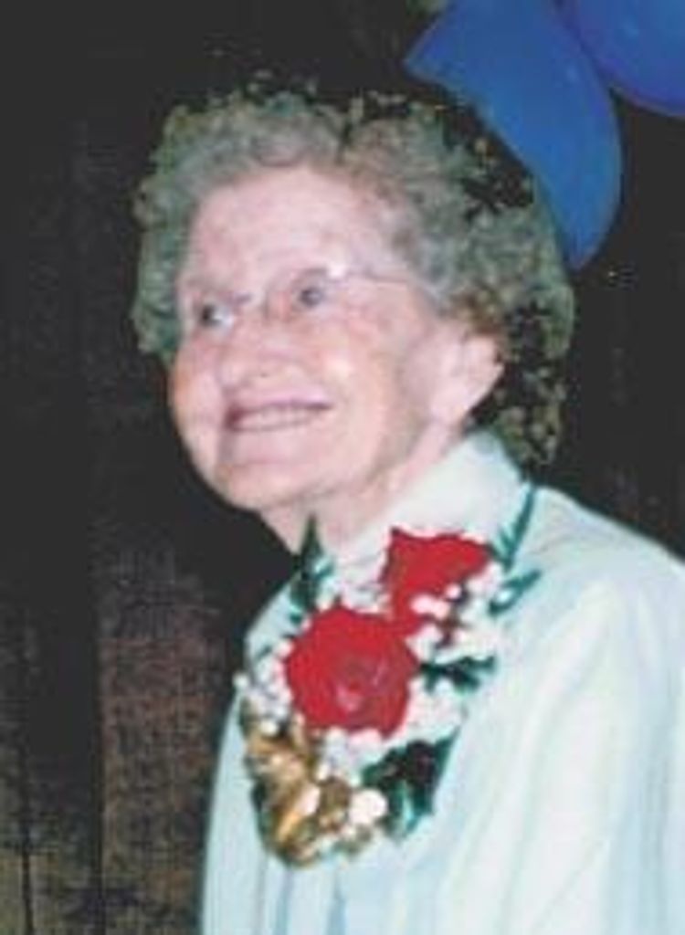 Venalee 'Billie' Young Profile Photo