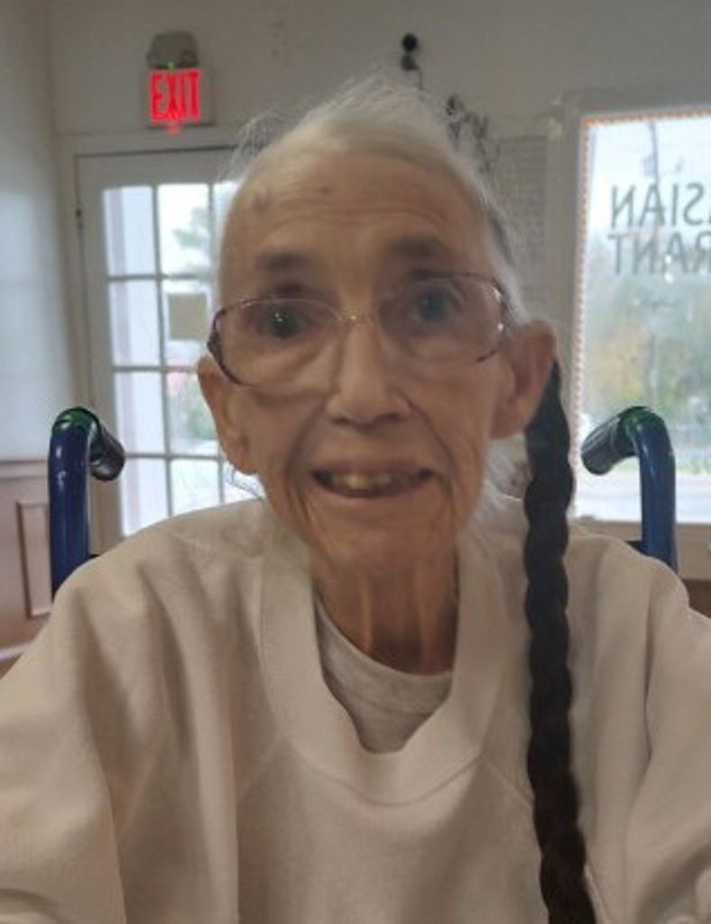 Mrs. Linda Carol (Bulter)  Black