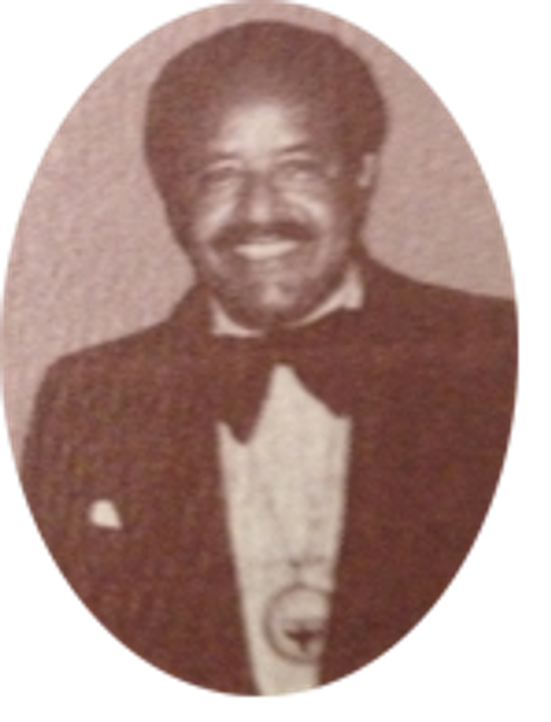 Dr. Oscar Graves