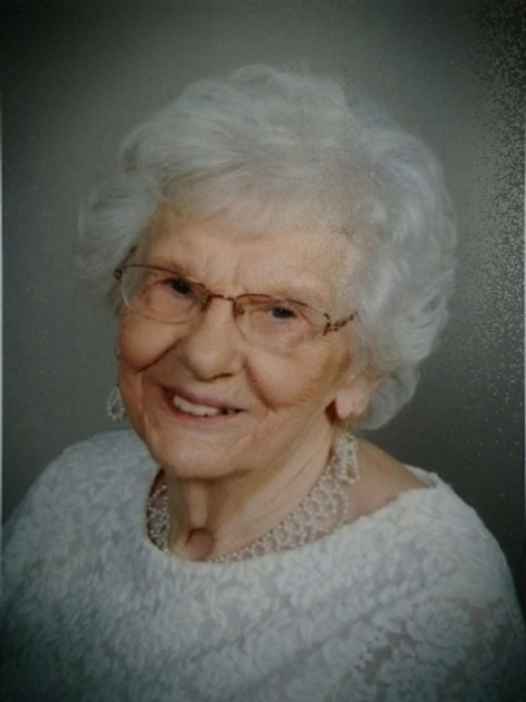 Louise Ellen Quiring