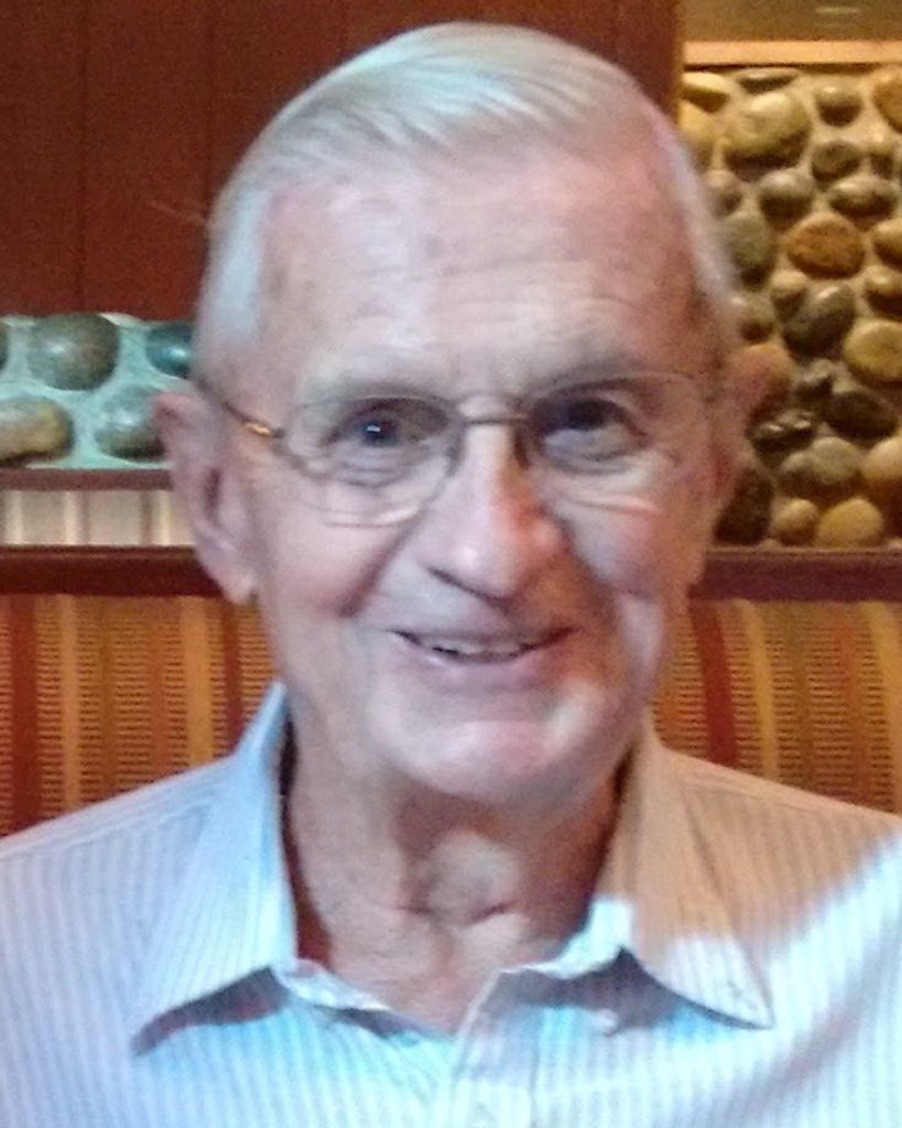 Irvin Webster