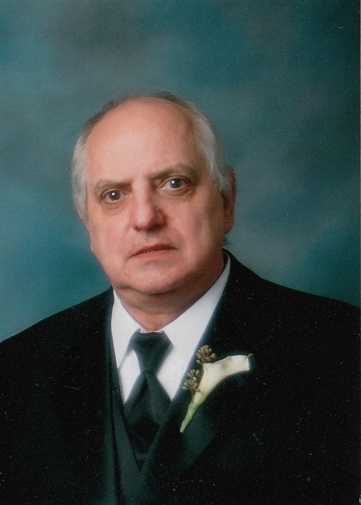Ronald Janke