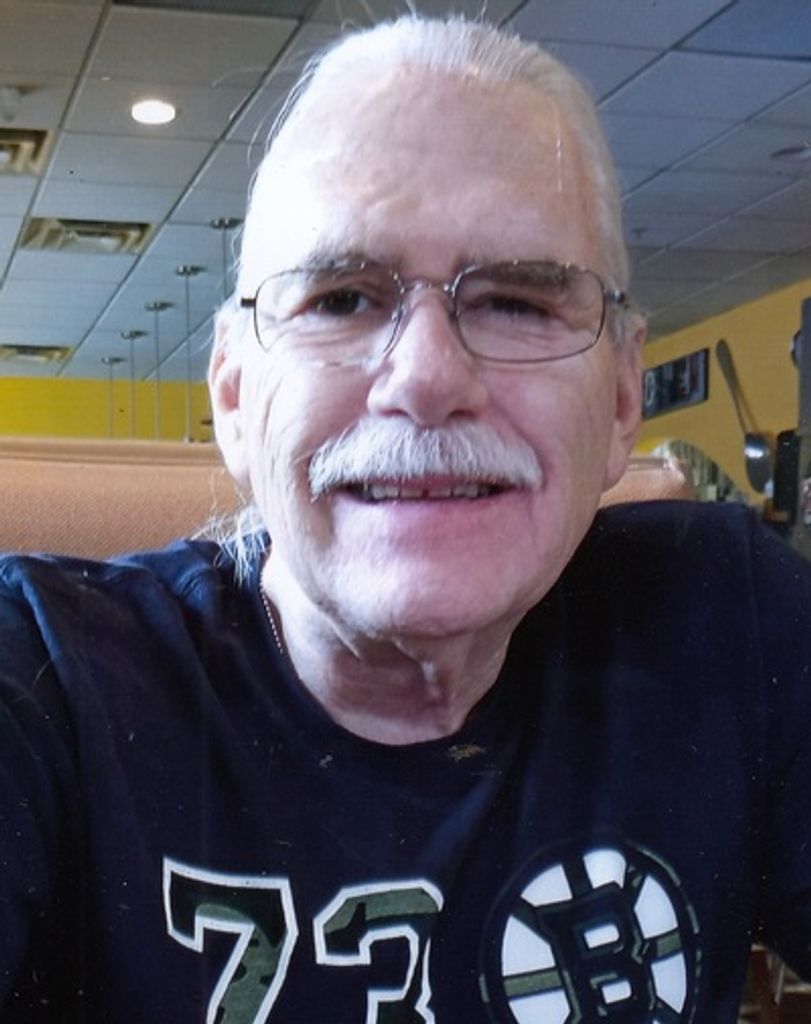 Paul Roger Parenteau