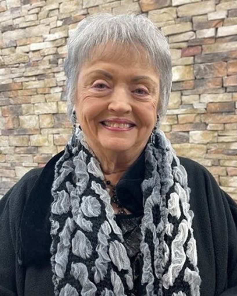 Dixie Fisher McDowell