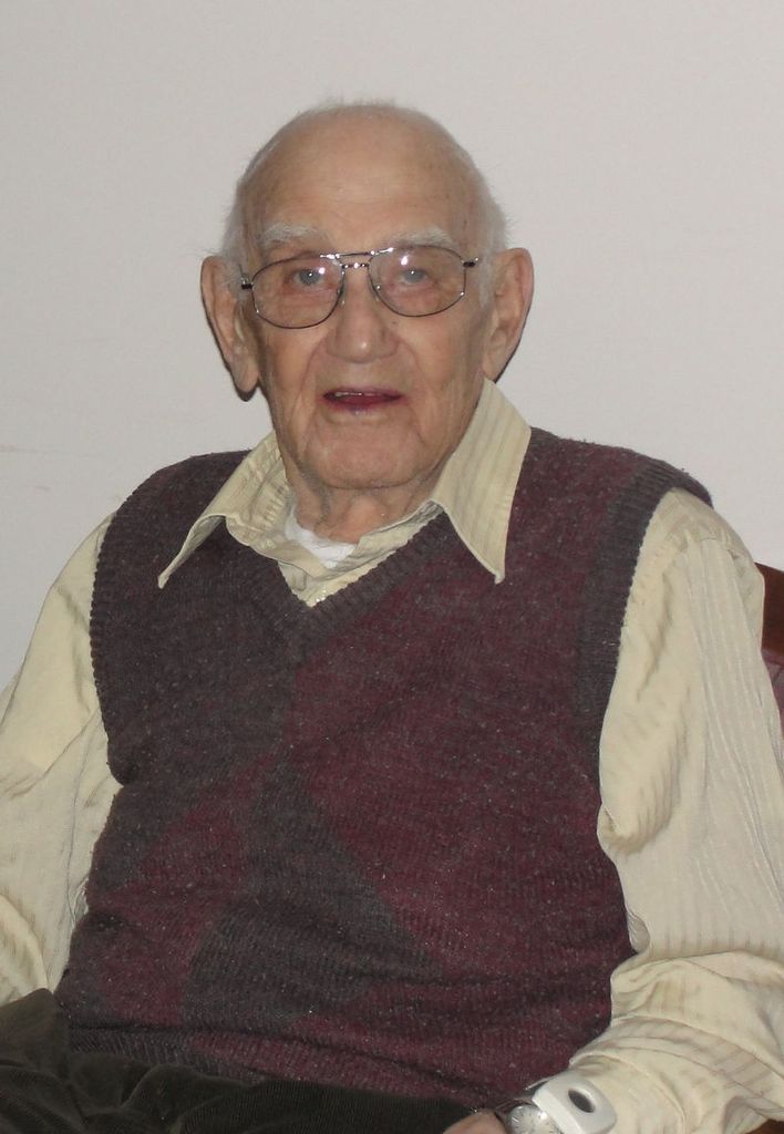 Arvid H. Oleson