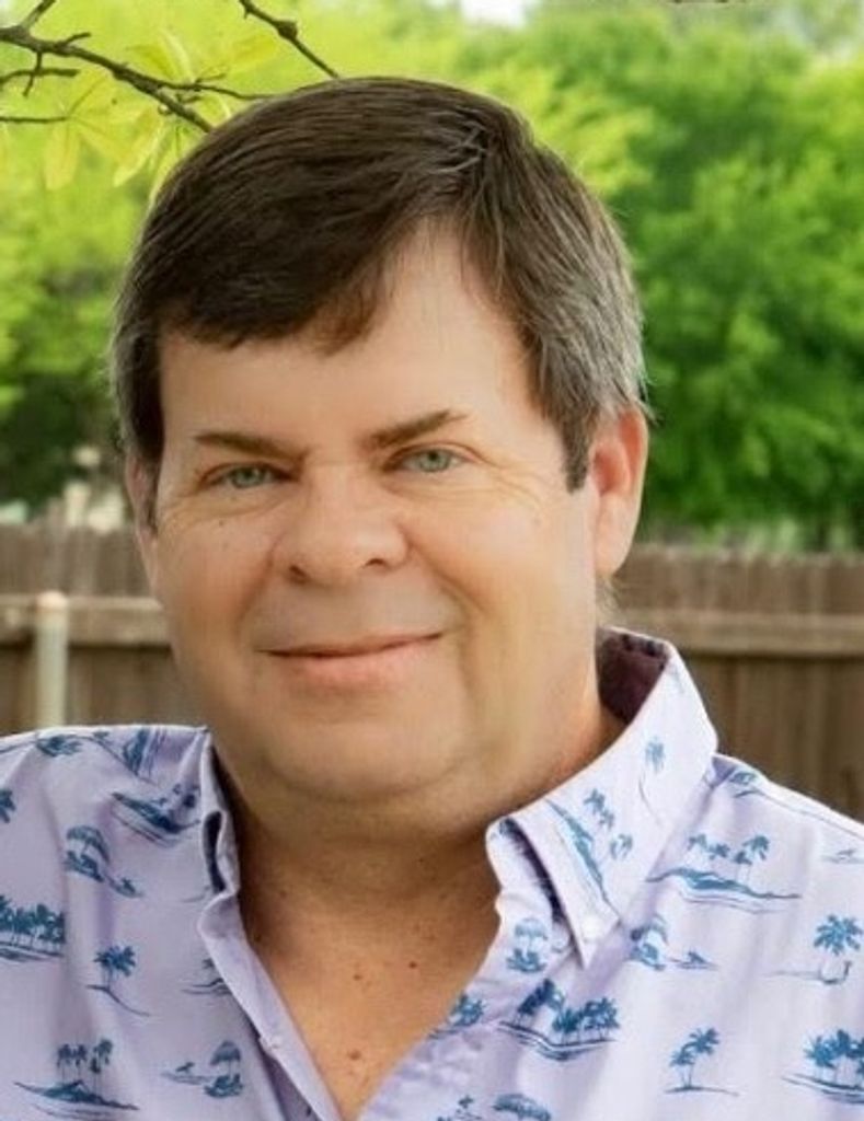 Victor Johnson Profile Photo