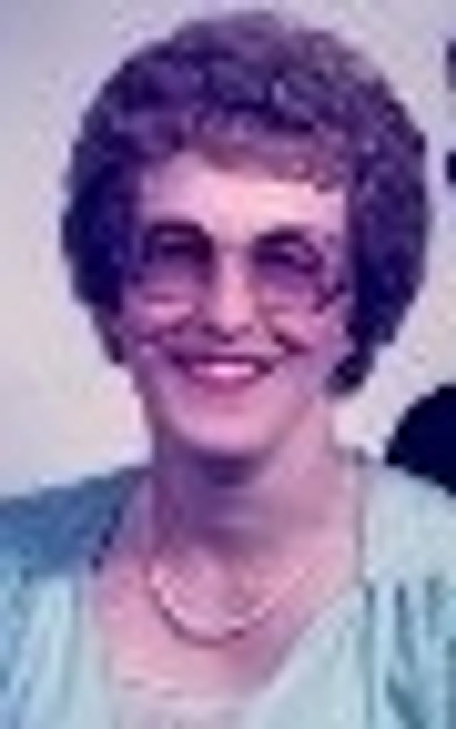 Gloria Ann (Lawrence)  Allen