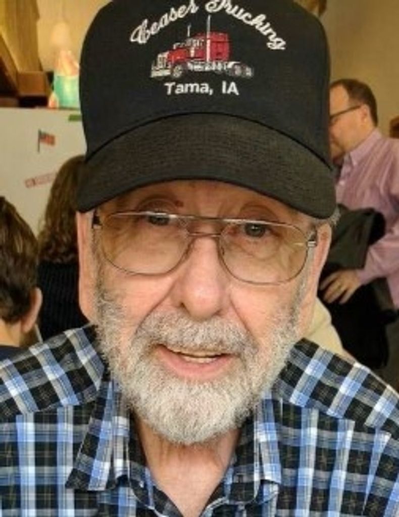 Jim  Ceaser Profile Photo