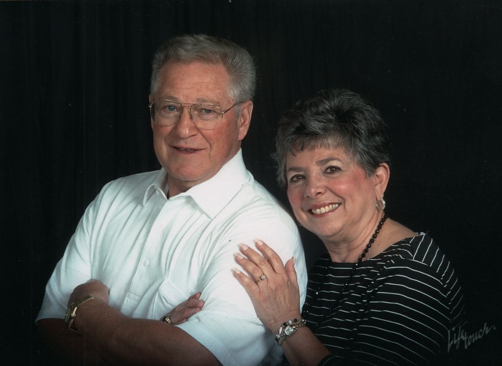 Donald "Don" Lewis Knepp