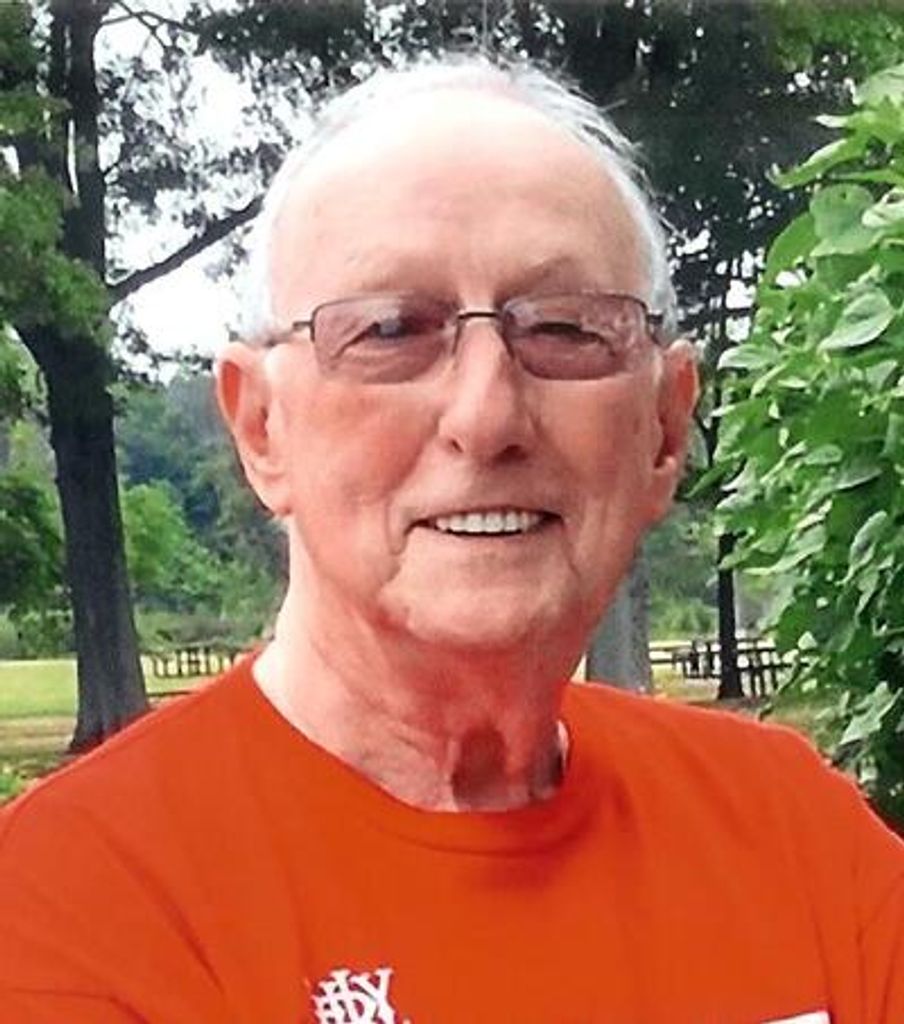 James Louis (Jim) Hurley, Jr. Profile Photo