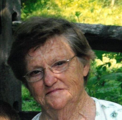 Alice "Red" Henry Arnold Profile Photo
