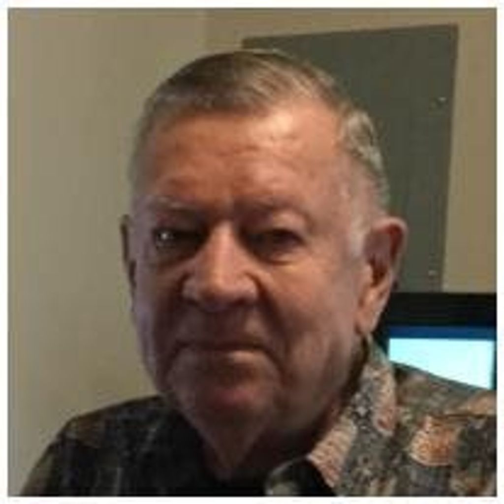 Robert Dale Burnell Profile Photo